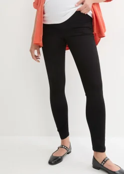 Jegging de grossesse extensible, skinny