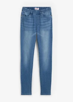 Jegging extensible