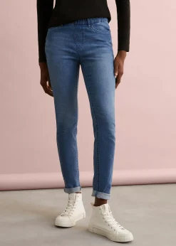 Jegging extensible