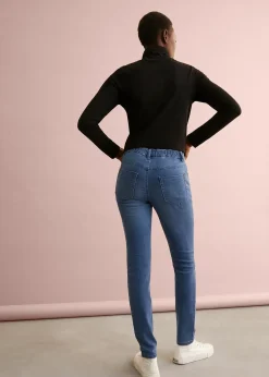 Jegging extensible