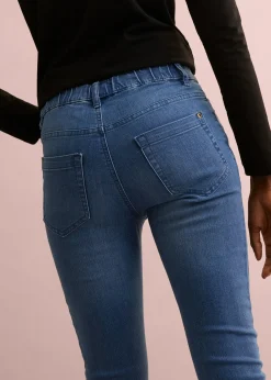 Jegging extensible