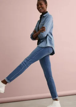 Jegging extensible