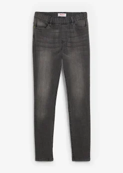 Jegging extensible