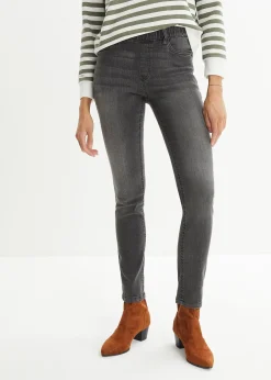 Jegging extensible
