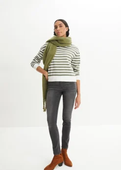 Jegging extensible