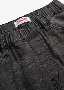 Jegging extensible