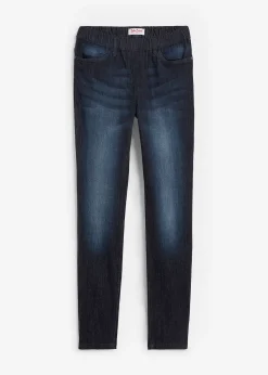 Jegging extensible