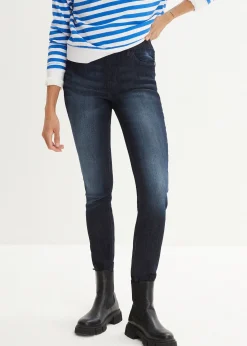 Jegging extensible