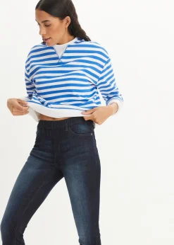 Jegging extensible
