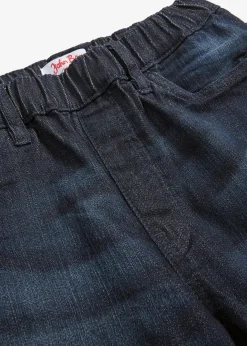 Jegging extensible