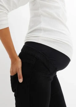 Jegging thermique de grossesse