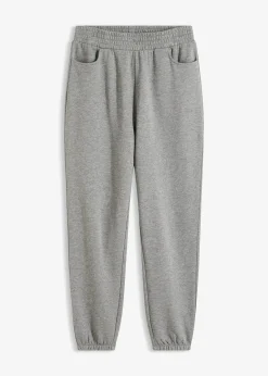 Jogging forme sarouel 100% coton