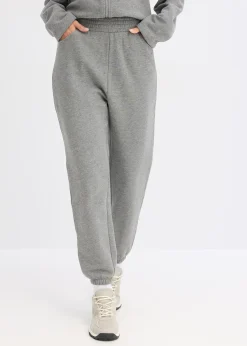 Jogging forme sarouel 100% coton