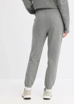 Jogging forme sarouel 100% coton