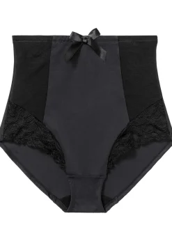 Jolie culotte sculptante, maintien modéré