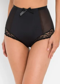 Jolie culotte sculptante, maintien modéré