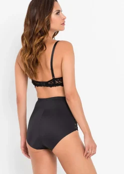 Jolie culotte sculptante, maintien modéré