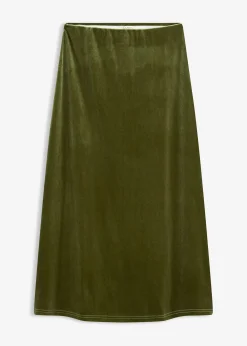 Jupe midi