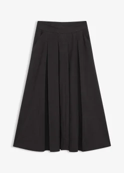 Jupe midi