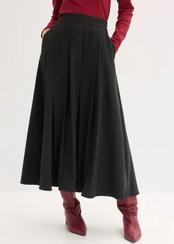 Jupe midi