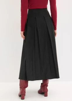 Jupe midi