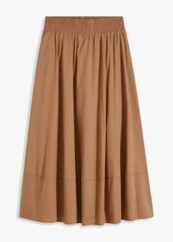 Jupe midi