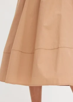 Jupe midi