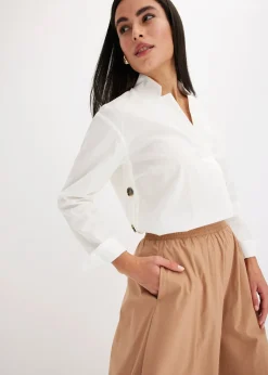 Jupe midi