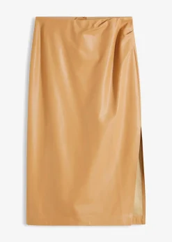 Jupe midi