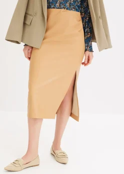 Jupe midi