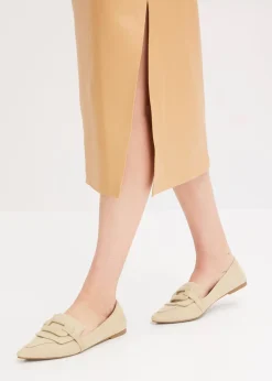 Jupe midi