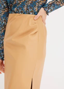 Jupe midi