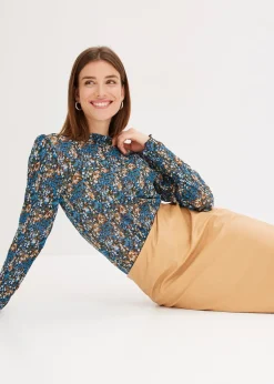 Jupe midi