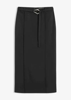 Jupe midi