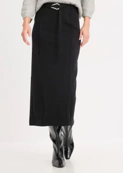 Jupe midi