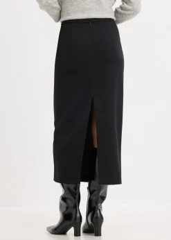 Jupe midi