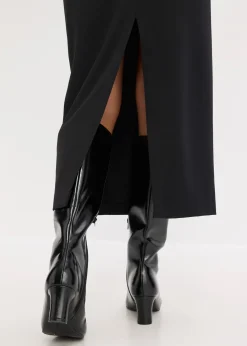 Jupe midi