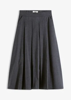 Jupe midi