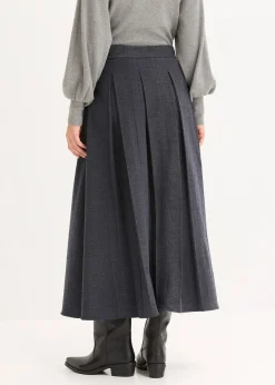 Jupe midi