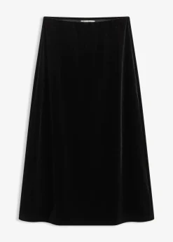 Jupe midi