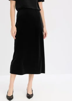 Jupe midi
