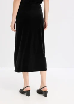 Jupe midi