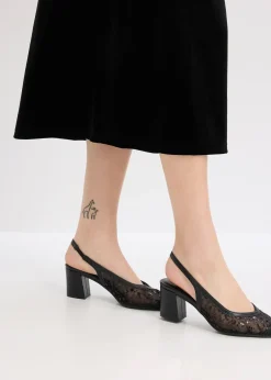 Jupe midi