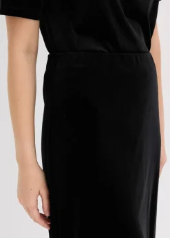 Jupe midi