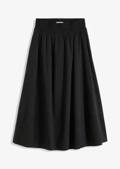 Jupe midi
