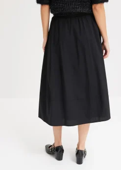 Jupe midi