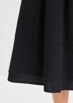 Jupe midi