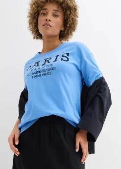 Jupe midi légère
