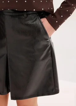Jupe plissée