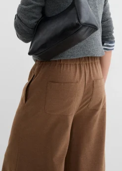 Jupe-culotte
